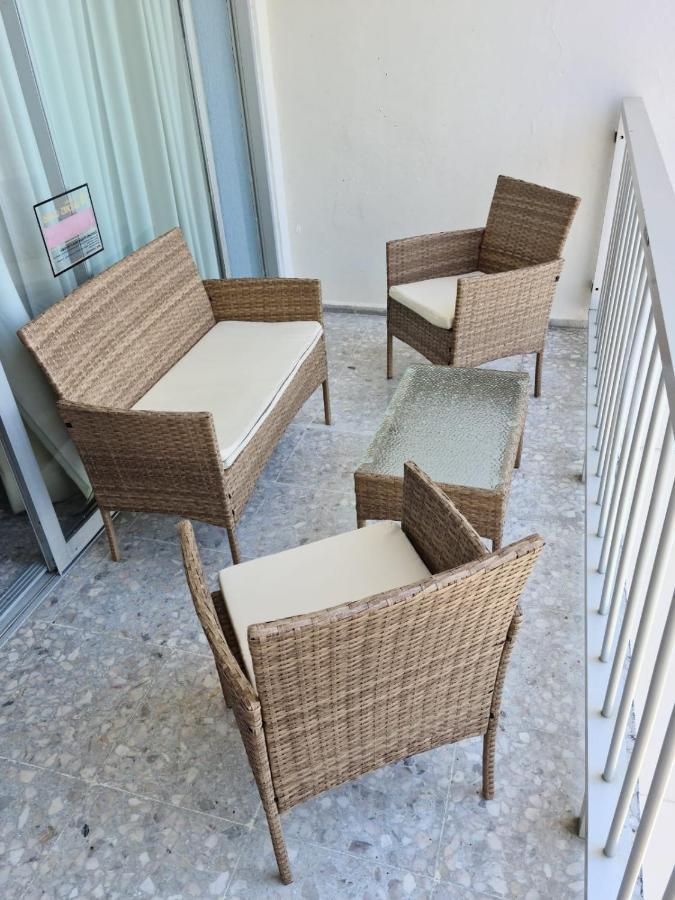 أكابولكو Suite En Torres Gemelas 2812 Sur المظهر الخارجي الصورة