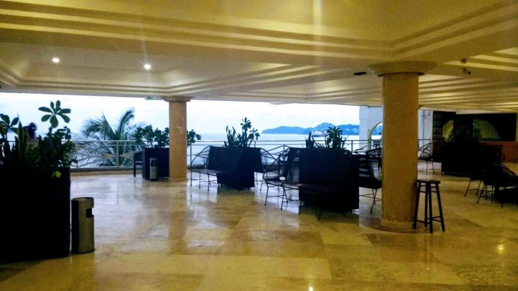 أكابولكو Suite En Torres Gemelas 2812 Sur المظهر الخارجي الصورة